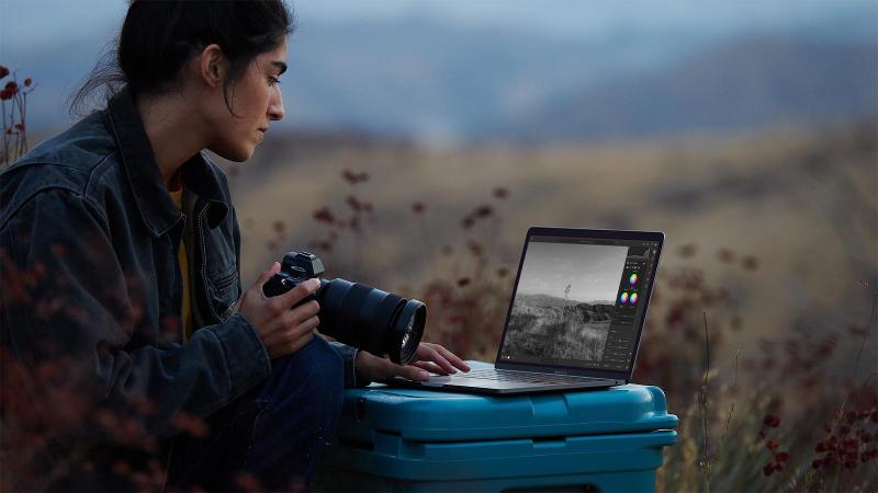 best mac for photographers